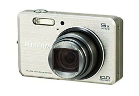【中古】FUJIFILM デジタルカメラ FINEPIX J250 シルバー FX-J250 wyw801m
