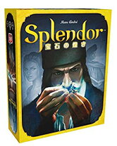 楽天市場】ボードゲーム splendorの通販