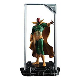 【中古】【非常に良い】Vision Super Hero Illuminate Gallery z2zed1b