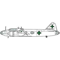 楽天市場】1／72 一式陸上攻撃機11型の通販 