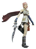 楽天市場】ファイナルファンタジー ライトニング フィギュアの通販