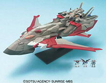 楽天市場】EXモデル 1／1700 ミネルバ (機動戦士ガンダムSEED DESTINY 