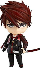 【中古】(未使用・未開封品)　ねんどろいど 刀剣乱舞-ONLINE- 大包平 ノンスケール ABS&PVC製 塗装済み可動フィギュア wyeba8q