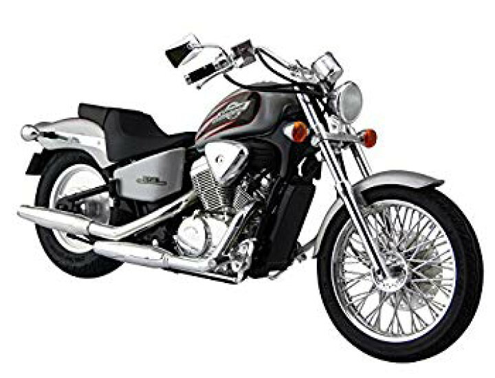 楽天市場】【中古】青島文化教材社 1/12 バイクシリーズ No.44 ホンダ  