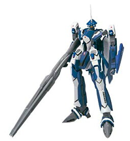 【中古】(未使用・未開封品)　マクロスF(フロンティア) VF100’s VF-25G メサイアバルキリー(ミハエル・ブラン機) ar3p5n1