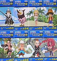 楽天市場】ワンピース ワールドコレクタブル Vol．19の通販 