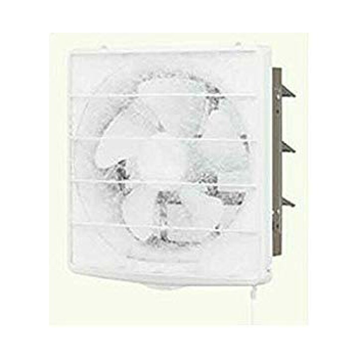 楽天市場】【中古】パナソニック(Panasonic) フィルター付換気扇(25cm  