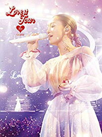【中古】【非常に良い】LOVE it Tour ~10th Anniversary~(特典なし) [DVD] mxn26g8