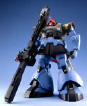 楽天市場】MG 1／100 MS－09R リック・ドムの通販
