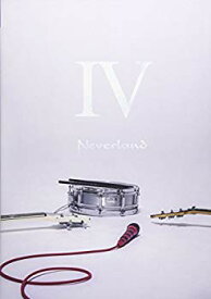 【中古】(未使用・未開封品)　『IV』 [DVD] 6k88evb