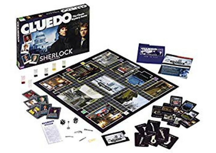 楽天市場】【中古】【非常に良い】シャーロック クルード Sherlock  