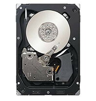 楽天市場】seagate 3．5インチ内蔵hdd 300gb sas 6g 15000rpm 16mb  