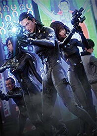 【中古】(未使用・未開封品)　GANTZ:O Blu-ray 通常版 qdkdu57