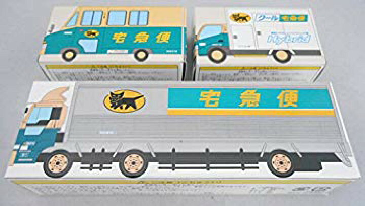楽天市場】【中古】トミカサイズ ヤマト運輸 ミニカー w号車、クール  