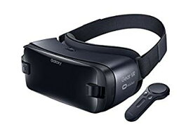 【中古】Galaxy Gear VR with Controller【Galaxy純正 国内正規品】 Orchid Gray 専用コントローラ付属 SM-R32410117JP n5ksbvb