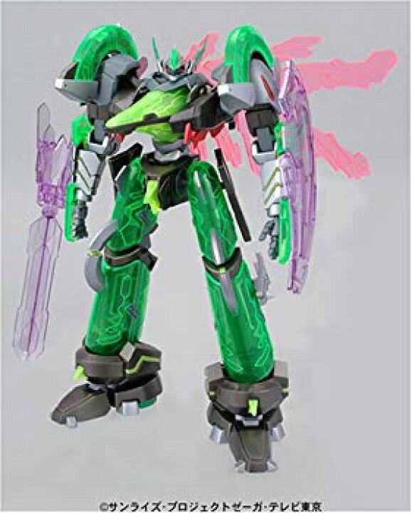 楽天市場】【中古】【非常に良い】1/72 ゼーガペイン アルティール  