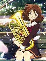楽天市場】響け!ユーフォニアム オープニングの通販 