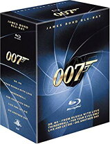 楽天市場】007 コレクターズ・ブルーレイboxの通販 