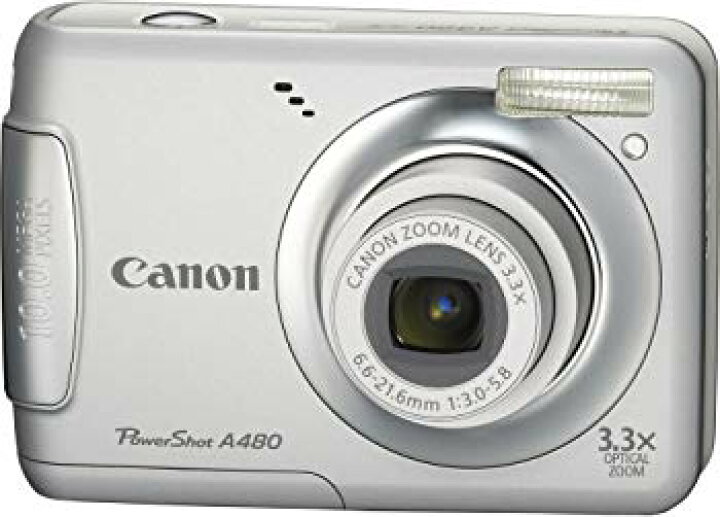 楽天市場】【中古】Canon デジタルカメラ PowerShot (パワーショット  