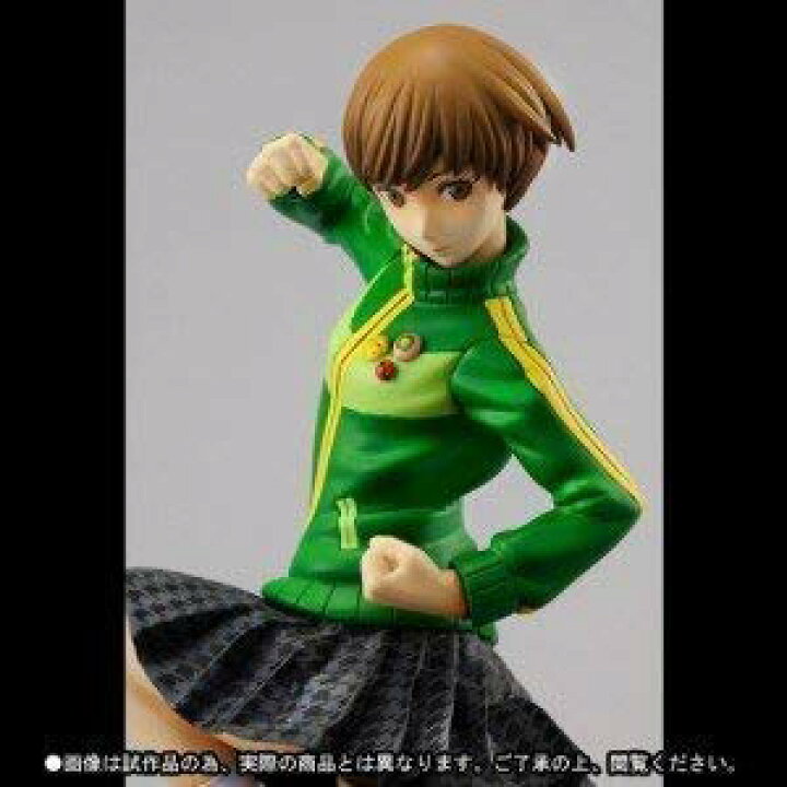 楽天市場 中古 フィギュアーツzero ペルソナ４ 里中千枝 魂ウェブ限定 おもちゃ ホビー I8my1cf ドリエムコーポレーション