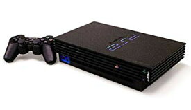 【中古】PlayStation 2 (SCPH-30000) p706p5g