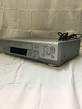 中古 SONY SLV-R150 即発送可能 ギフ_包装 VHSビデオデッキ