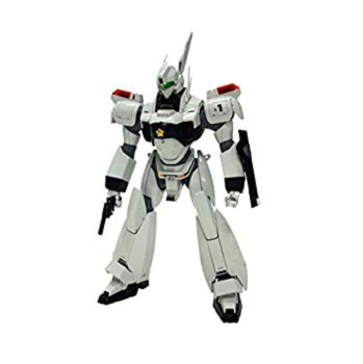 楽天市場】【中古】(未使用・未開封品) 機動警察パトレイバー MG 1/35  