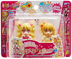 【中古】(未使用・未開封品)　プリキュアオールスターズ プリコーデドール フレッシュプリキュア!1 v1yptgt