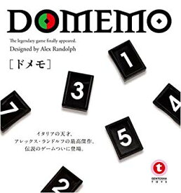 【中古】【非常に良い】ドメモ (Domemo) ボードゲーム 2mvetro