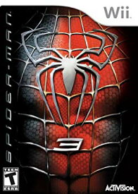 【中古】(未使用・未開封品)　Spider-Man 3 sdt40b8