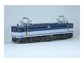 【中古】KATO Nゲージ EF65 1000 前期形 JR貨物2次更新車色 3019-8 鉄道模型 電気機関車 bme6fzu