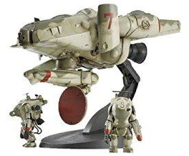 【中古】(未使用・未開封品)　ハセガワ マシーネンクリーガー ルナダイバー スティングレイ 1/35スケール プラモデル MK03 og8985z