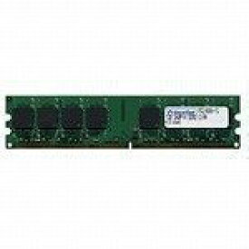 【中古】(未使用・未開封品)　プリンストン DOS/V デスクトップ用メモリ 1GB PC2-6400 240pin DDR2-SDRAM PDD2/800-1G sdt40b8