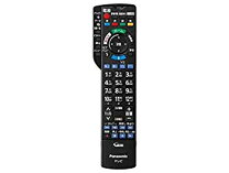楽天市場】panasonic リモコン n2qbyb000042の通販 