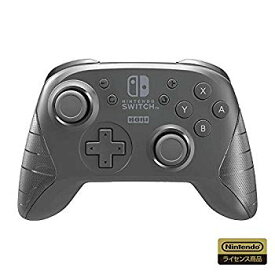 【中古】【任天堂ライセンス商品】ワイヤレスホリパッド for Nintendo Switch【Nintendo Switch対応】 mxn26g8