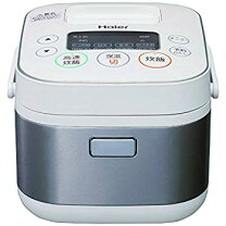 楽天市場】haier 炊飯器 3合の通販