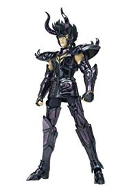 【中古】聖闘士聖衣神話 カプリコーンシュラ(冥衣) 2mvetro