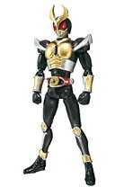 楽天市場】shフィギュアーツ 仮面ライダーアギト グランドフォームの通販 