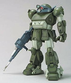 【中古】【非常に良い】装甲騎兵ボトムズ プラスチックモデルキット 1/20 スコープドッグ bme6fzu