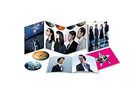 【中古】(未使用・未開封品)　美しい星 Blu-ray豪華版(2枚組) wyeba8q