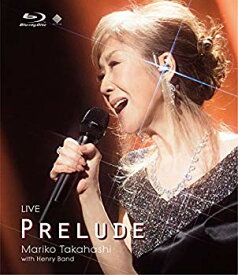 【中古】【非常に良い】LIVE PRELUDE(Blu-ray) z2zed1b