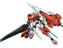 楽天市場】rg 1／144 ダブルオーガンダム セブンソード／g 