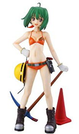 【中古】(未使用・未開封品)　emotion style 新劇場版マクロスF 虚空歌姫 ランカ・リー 1/8スケールフィギュア og8985z