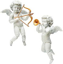 楽天市場】figma 天使像の通販