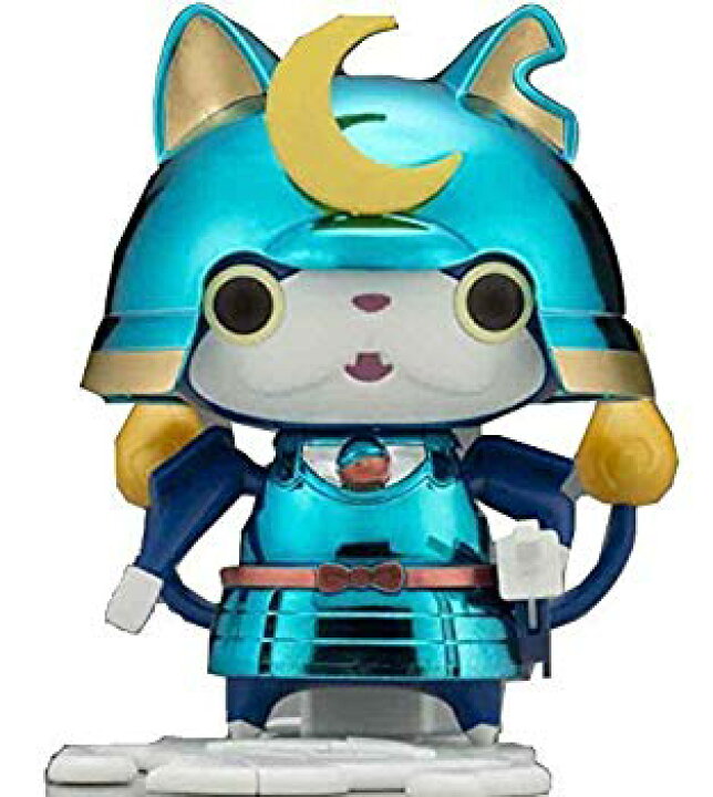 楽天市場】【中古】妖怪ウォッチ 【レジェンドメダル】 ブシニャン  