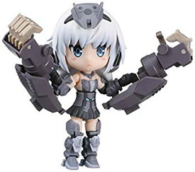 【中古】(未使用・未開封品)　キューポッシュ フレームアームズ・ガール FAガール アーキテクト ノンスケール PVC製 塗装済み可動フィギュア 6k88evb