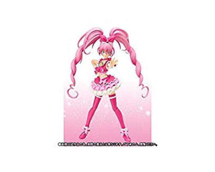 楽天市場】【中古】S.H.フィギュアーツ スイートプリキュア キュア  