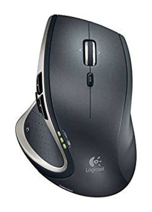 楽天市場】【中古】ロジクール パフォーマンス マウス m950t 9jupf8b 