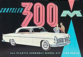 【中古】(未使用・未開封品)　メビウスモデル 1/25 1955 クライスラー C300 MOE1201 og8985z