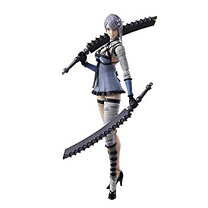 楽天市場】ニーアレプリカント カイネの通販
